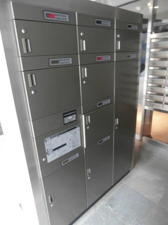 スパシエ エル・ヴィエント・アース板橋タワーの物件内観写真